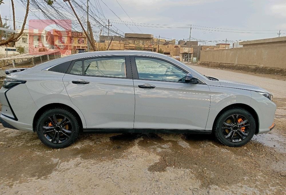 دونج فينج شاين